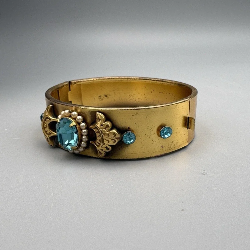 Lisner Jewelry vintage lisner